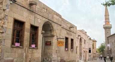 Kayseri’de Hafta Sonu Rotası: Tarihi Osmanlı Sokağı