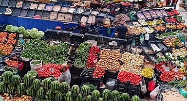 Kayseri’de Haftalık Semt Pazarlarının Güncel Listesi