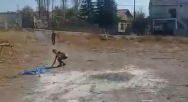 Kayseri’de Kadına Taşlı Saldırı: Baba ve Oğul Şikayet Edildi