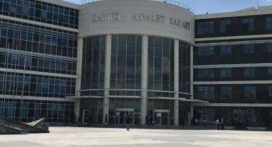 Kayseri’de Kardeşler Arasında Bıçaklı Kavga Davası Başladı