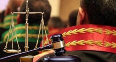 Kayseri’de Terfi Eden Hakim ve Savcıların Listesi Açıklandı