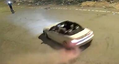 Kayseri’de Trafikte Sıkı Denetim: Bin 756 Sürücüye Ceza