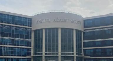 Kayseri’de uyuşturucu ticareti yapan sanığa 12 yıl hapis