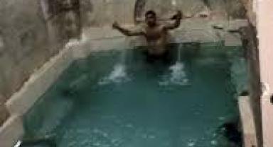 Kayseri’de XVI. Yüzyıldan Günümüze Saide Hatun Vakfı ve Tekgöz Kaplıcası