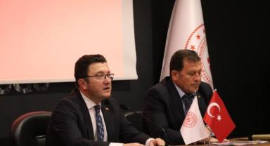 Kayseri’de yurtlar için kapsamlı değerlendirme toplantısı