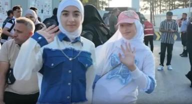 Kayseri’den son 22 günde 377 Suriyeli ayrıldı!