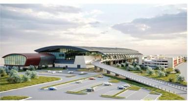 Kayseri Havalimanı'ndan Paris'e Direkt Uçuşlar Başladı: Biletler Satışta