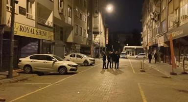 Kayseri Kocasinan'da Silahlı Kavga: 1 Kişi Hayatını Kaybetti