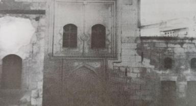 Kayseri'nin İlk Belediye Binası ve Başkanı