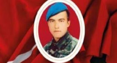 Kayseri’nin Kahramanı Hakan Keleş, 7 Kasım’da Anıldı