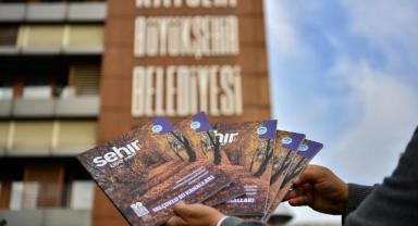 Kayseri’nin Şehir Dergisi 59. Sayısıyla Kültür Sunuyor