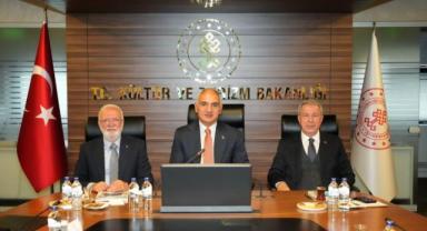 Kayseri’nin turizm hamlesi Ankara’da masaya mı yatırıldı?