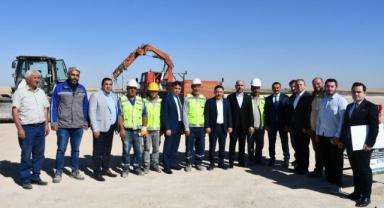 Kayseri'de 333 Milyon TL'lik Sera Yatırımı Başlıyor mu ?