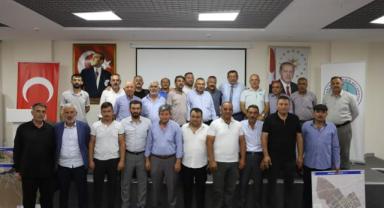 Kayseri, Yeşil Vatan seferberliğinde fark yarattı