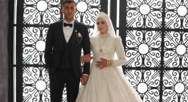 Kayserili Uzman Çavuş ve Eşi Kahramanmaraş'ta Şehit Oldu