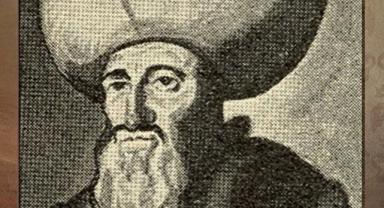 Kayserinin İlk Öğretmeni