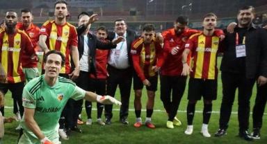 Kayserispor Başkanı ve Yöneticileri PFDK’ya Sevk Edildi