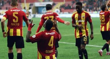 Kayserispor İzni Bitirdi: Gaziantep Maçı Hazırlığı Başlıyor