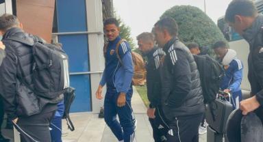 Kayserispor Kafilesi Rize’ye Gitti: Eksikler Belli Oldu