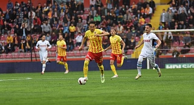 Kayserispor’un Shukurov Transfer Yasağı Borçla Kalkacak