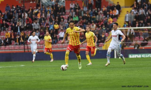 Kayserispor’un Shukurov Transfer Yasağı Borçla Kalkacak