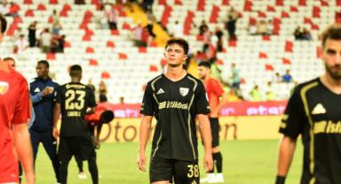 Kayserisporlu Kayra Cihan U19 Milli Takım’da!