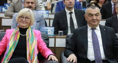 KAYSO’da Türk-Alman İşbirliği ve Yatırım Toplantısı