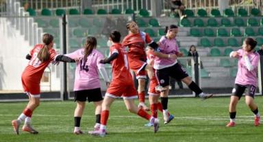 Kılıçaslan Yıldızspor sezona iç sahada galibiyetle başladı