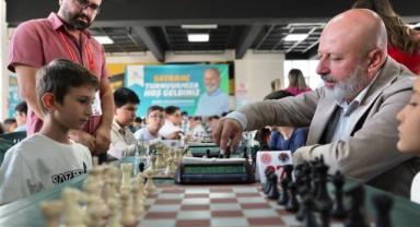 Kocasinan Satrançta Türkiye Kupası’na Ev Sahipliği Yapıyor