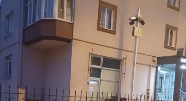 Köşk Mahallesi'nde ağaç katliamı: 3 ağaç kesildi