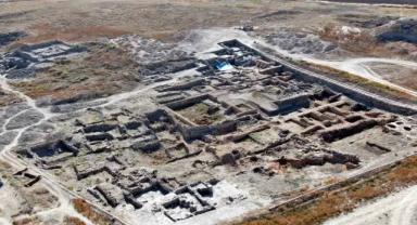 Kültepe Kaniş: Dünyanın İlk Serbest Piyasa Merkezi