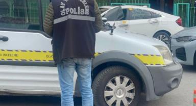 Mahkeme Çıkışı Av Tüfeğiyle Ateş Açtı: 1 Kişi Yaralandı