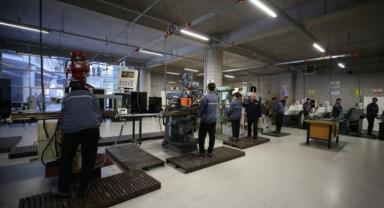 MEB ve KGF’den Genç Girişimcilere 3,7 Milyar TL Destek