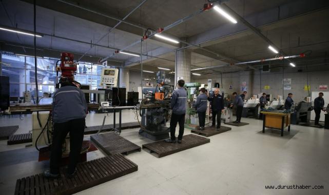 MEB ve KGF’den Genç Girişimcilere 3,7 Milyar TL Destek