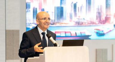 Mehmet Şimşek: Vergi ve SGK Borçları Daha Düşük Faizle