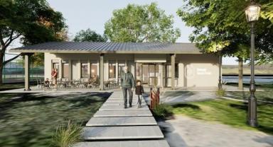 Melikgazi'de İki Mahalleye Yeni Sosyal Yaşam Alanı