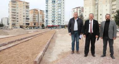 Melikgazi’de Yeni Parklar Ne Zaman Hizmete Girecek?