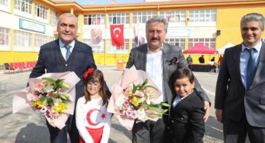 Melikgazi’ye Yeni Teknoloji Lisesi Geliyor: Temel 2026’da