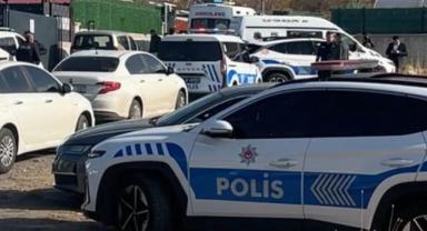 Miras Kavgası Kanlı Bitti