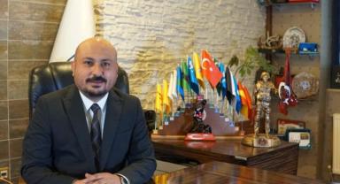 MMO Kayseri Şube Başkanı Varol’dan 10 Kasım mesajı