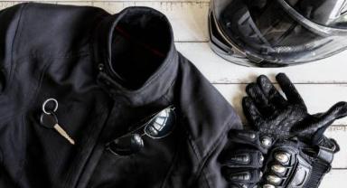 Motosiklet ve Bisiklet Sürücülerine Koruyucu Ekipman Zorunlu