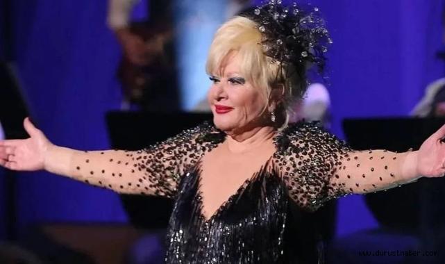 Muazzez Abacı’dan üzen haber: Yoğun bakıma alındı!