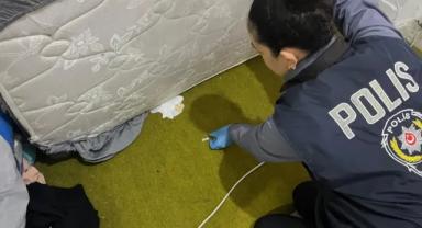 Nevşehir’de Helikopter Destekli Uyuşturucu Operasyonu