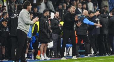 Nuri Şahin: “Bu Hakemlerle İşimiz Gerçekten Çok Zor”