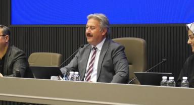 Öğrenciler Soruyor, Başkan Palancıoğlu Cevapladı