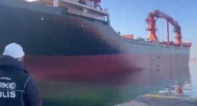 ORKİNOS BULUT-2: 22 İlde Uluslararası Uyuşturucu Operasyonu