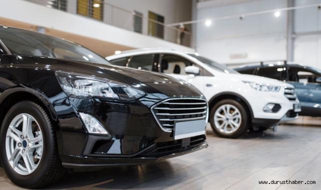 ÖTV Muafiyetli Araç Limitinde Büyük Artış Yapıldı