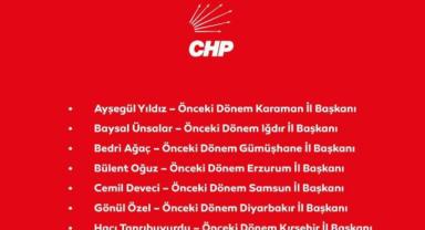 Özgür Özel’e Çağrı