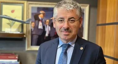 Şaban Çopuroğlu’ndan Deprem Bölgesine Aidat Desteği