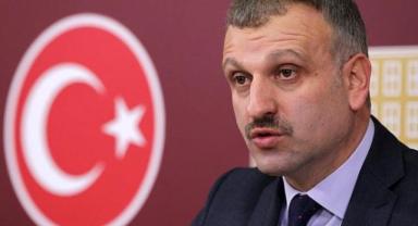 Saral’dan ‘Kara Cuma’ Tepkisi: “Cuma’nın Kudreti Kirletilemez”